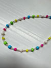 Hart Designs- Anklet