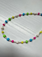 Hart Designs- Anklet
