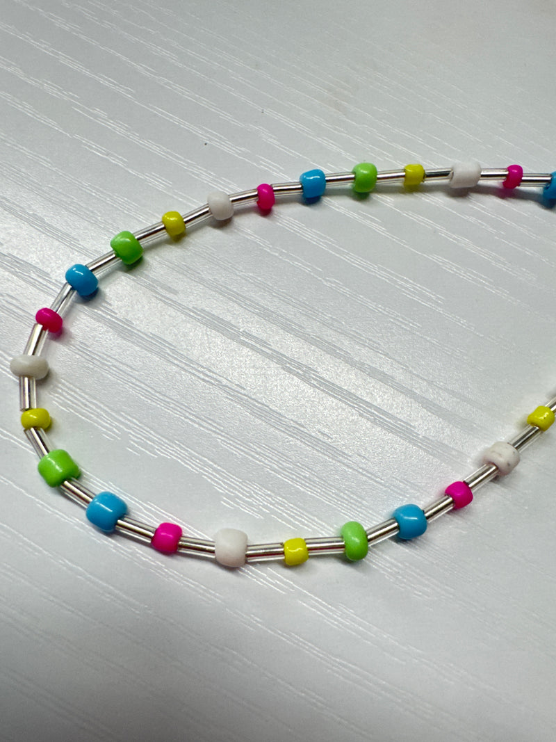 Hart Designs- Anklet
