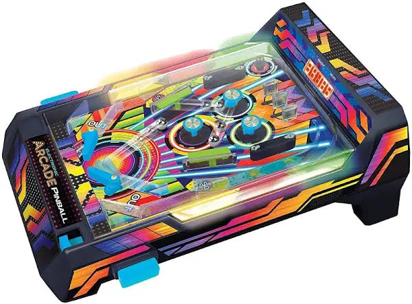 Arcade PinBall