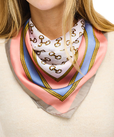 Effortless Style Scarf
