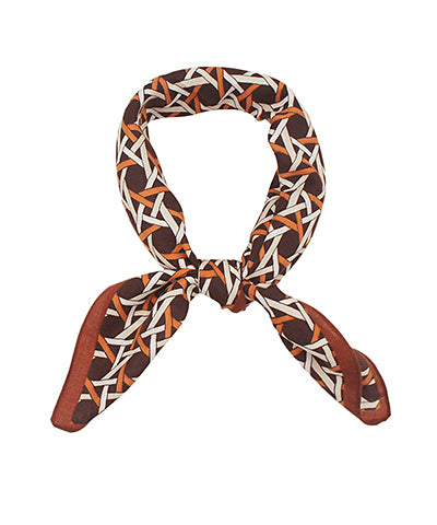 Fall Fever Scarf