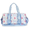 Iscream- Ditsy Floral Duffel Bag