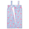 Iscream- Ditsy Floral Spa Wrap