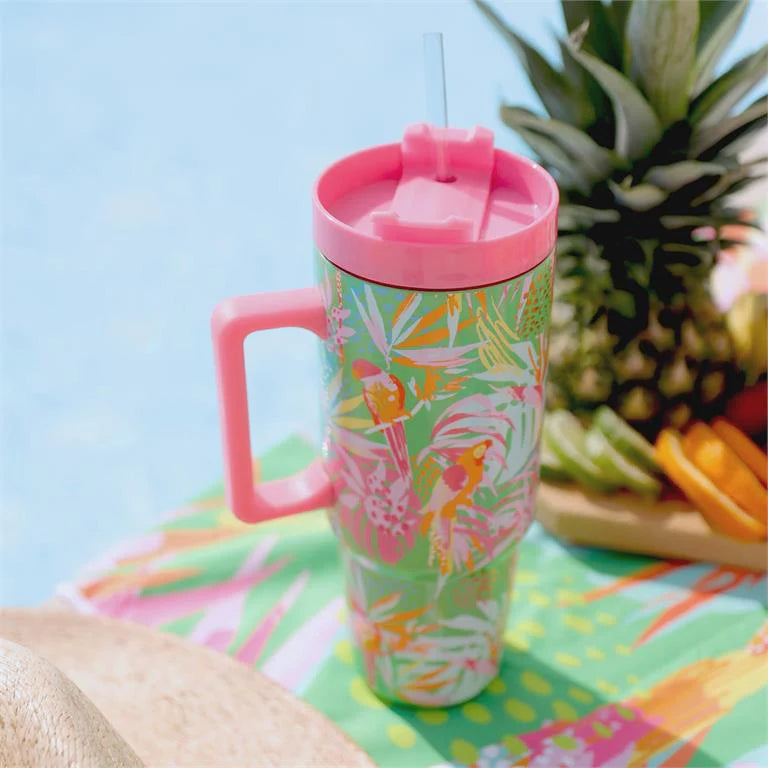 Mary Square- In The Trees |Pine |30oz Tumbler