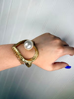Pearl Of My Heart Bracelet