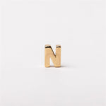 Michelle McDowell Luxe Charms- Initials