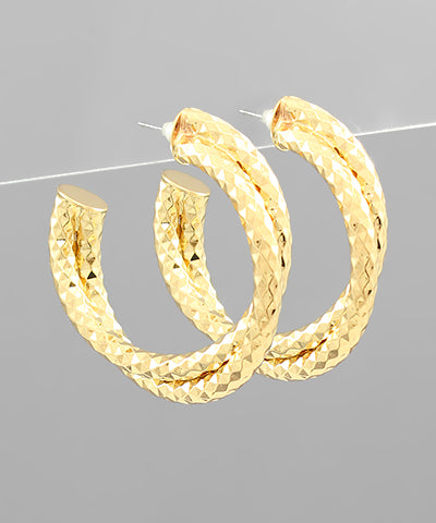 Twisted Love Hoops
