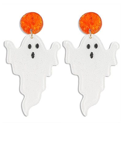 Ghoul and Glam Earrings