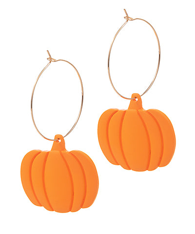 Hello Fall Earrings