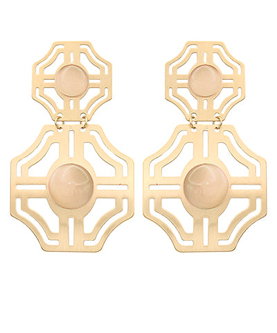 Stella Earrings