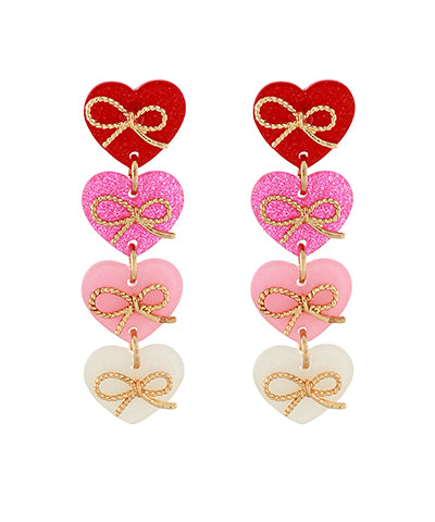 True Love Earrings