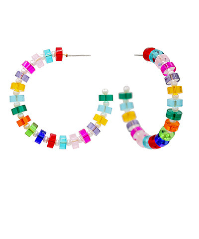 Bahama Bound Earrings