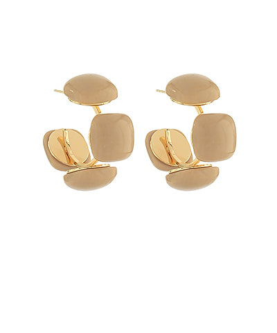 Sandstone Hoops
