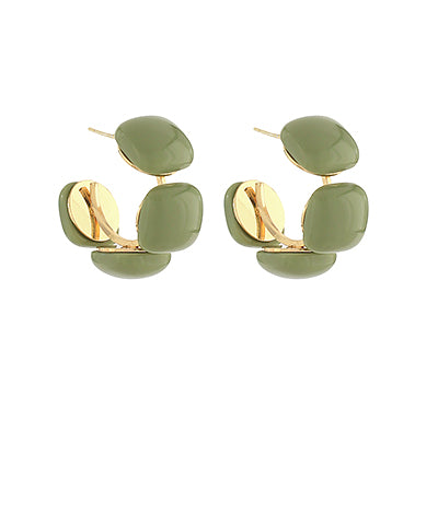 Olive Orchard Hoops