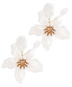 Bloom Together Earrings