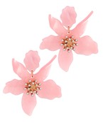 She Is Me Earrings