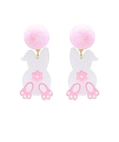 So Hoppy Earrings