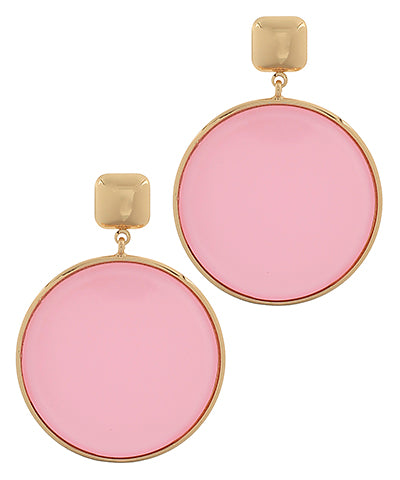 Jewelry #5 - Light Pink