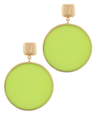 Jewelry #2 - Green