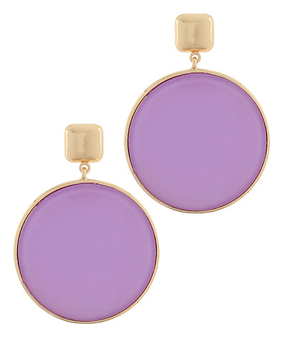 Jewelry #4 - Purple