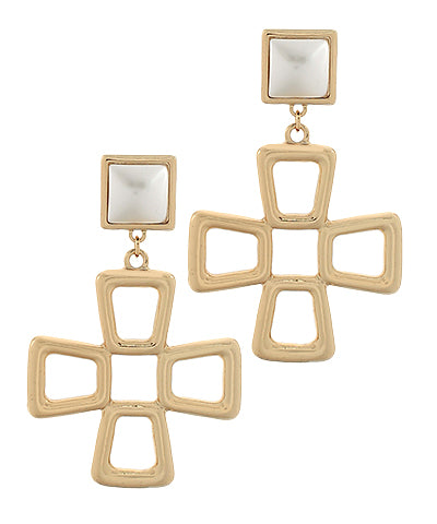 Daily Dazzle Earrings
