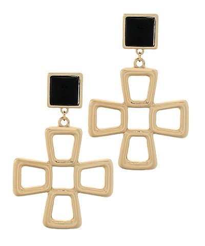 Style N Strutt Earrings