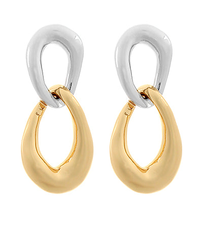 Aurora Glow Earrings