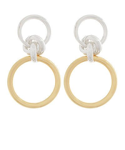 Starlit Grace Earrings