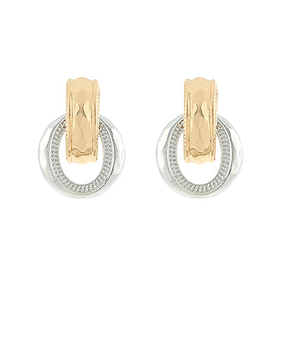 Dusk & Dawn Earrings