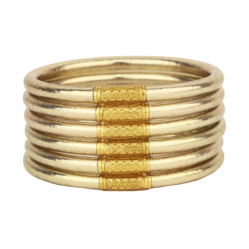 BuDhaGirl Etoile All Weather Bangle - 6