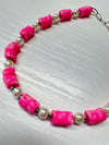 Hart Designs- Anklet