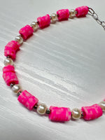 Hart Designs- Anklet