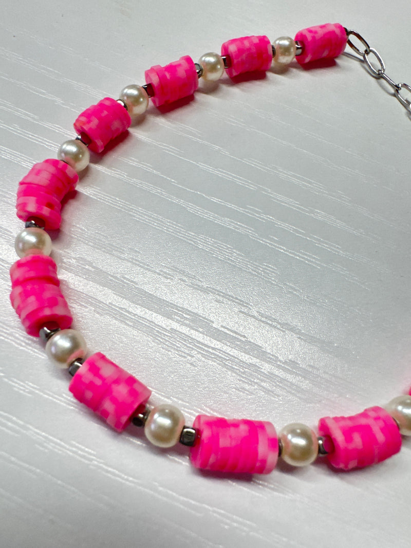 Hart Designs- Anklet