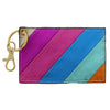 Jane Marie- Shimmer ID Card Holder