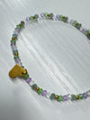 Hart Designs Beaded Anklet
