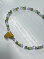 Hart Designs Beaded Anklet