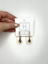 Hart Designs- Better Days Drop Earrings