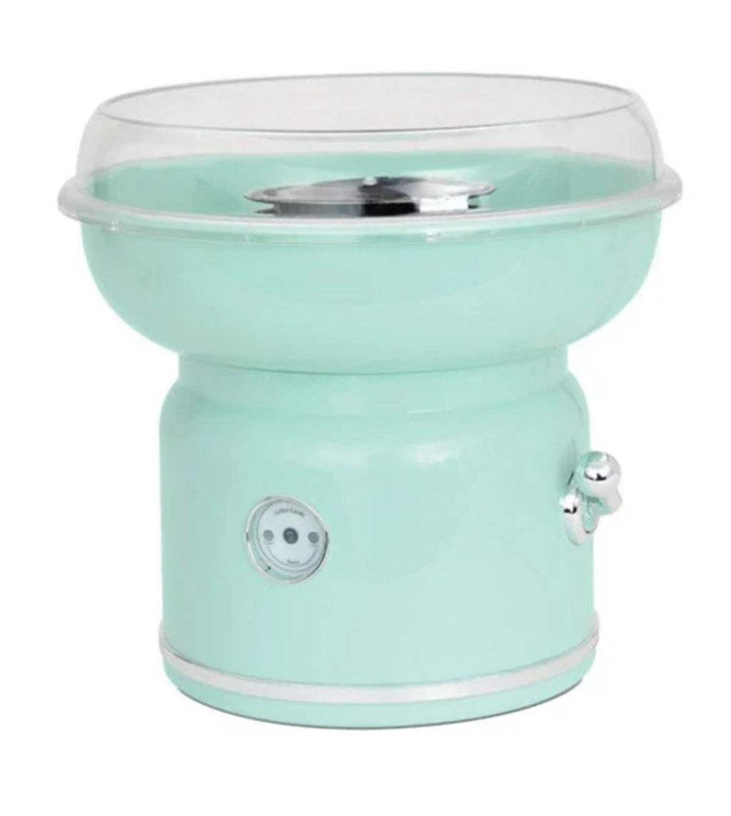 Cotton Candy Maker