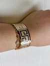 Timeless Treasure Bracelet