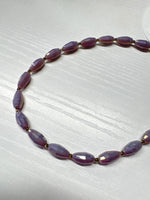 Hart Designs- Anklet
