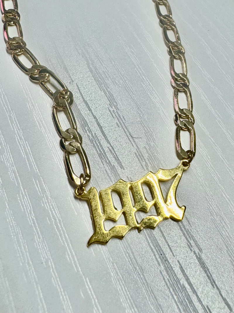 Hart Designs- Necklaces-2