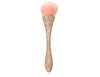 Rhinestone Makeup Brush