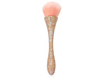 Rhinestone Makeup Brush