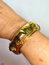 Hart Designs- King Tutt Cuff Bracelet