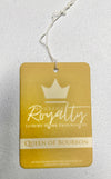 QUEEN OF BOURBON - CAR  FRESHENER