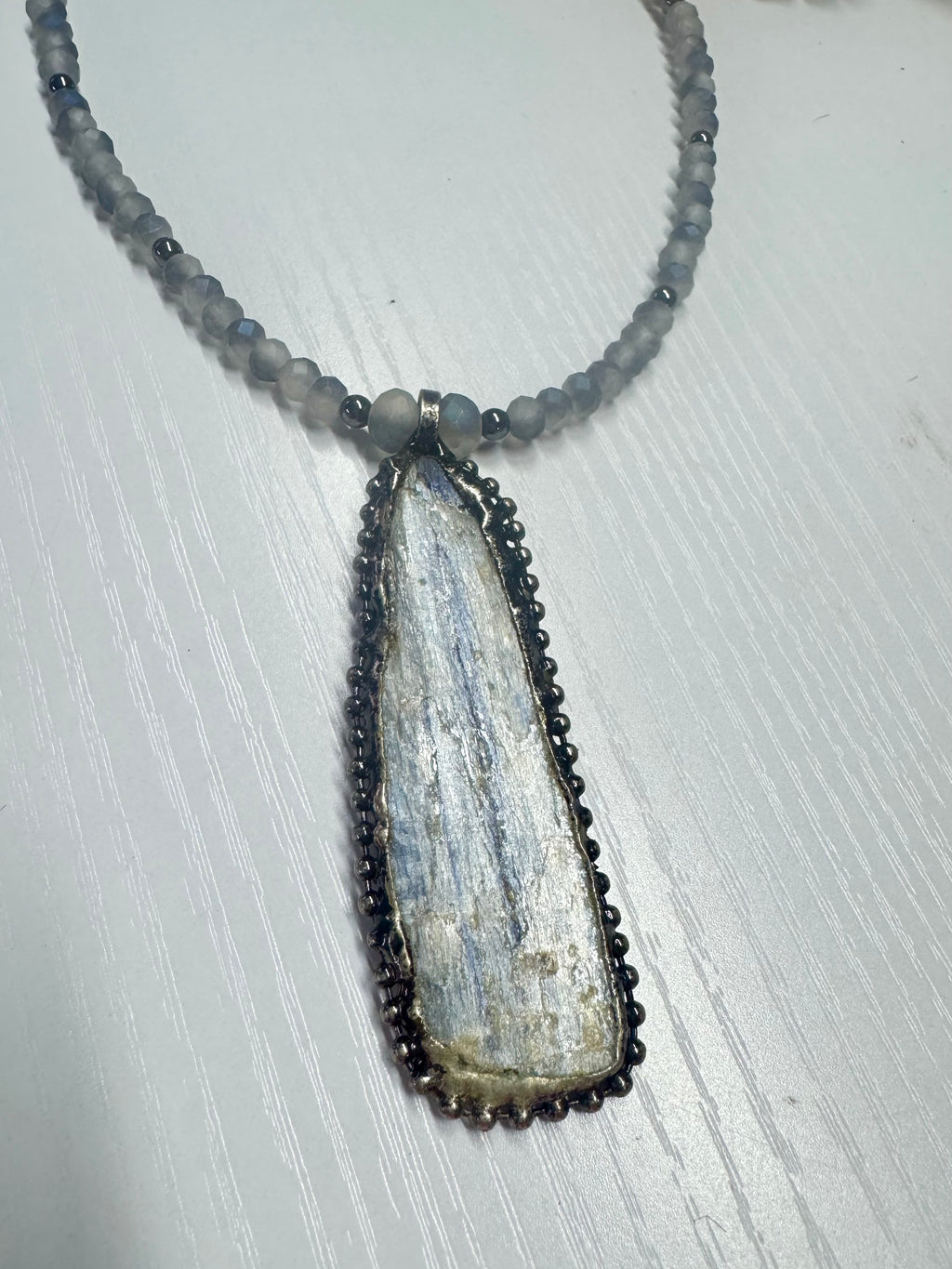 Hart Designs- Necklaces-2