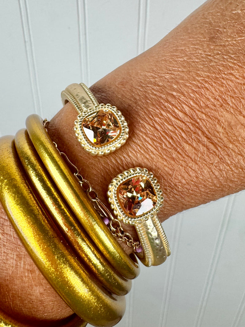 Golden Grace Bracelet
