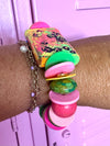 Urbane Cole- Neon Nights Bracelet