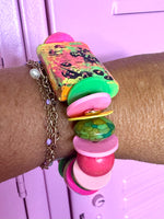 Urbane Cole- Neon Nights Bracelet